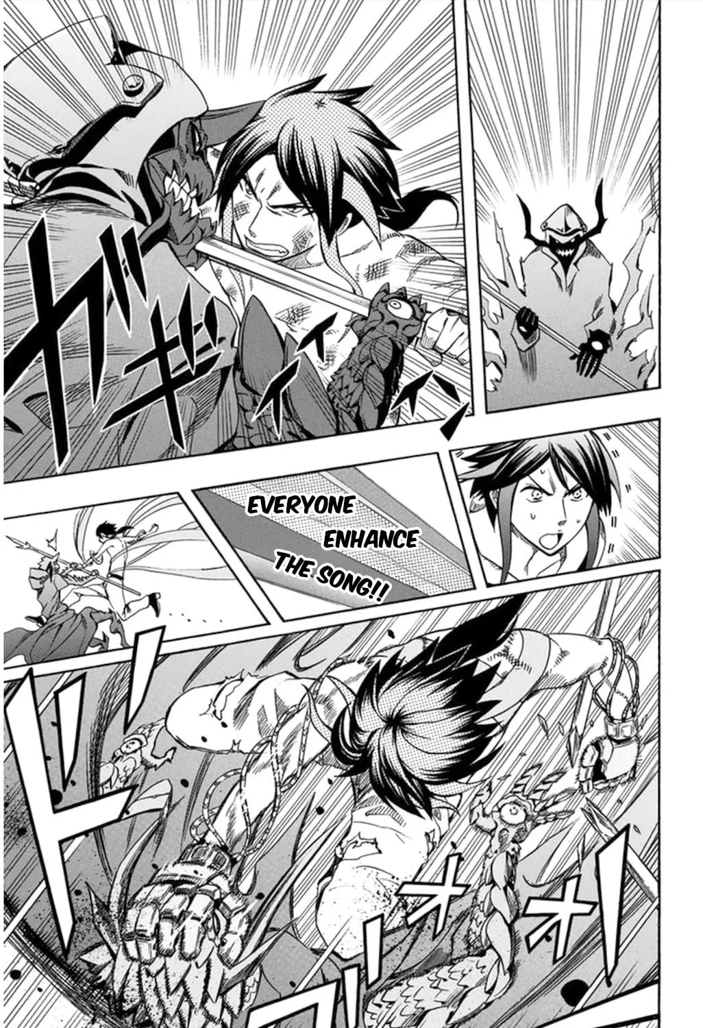 Read Soul Catcher(S) chapter 57 image 79 on Lezhin
