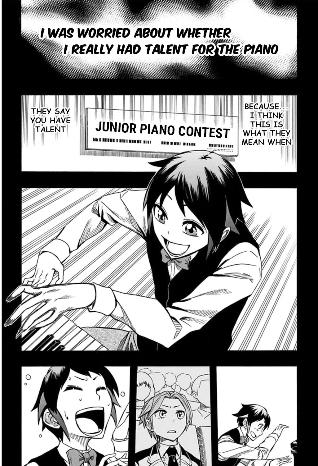 Read Soul Catcher(S) chapter 58 image 15 on Lezhin