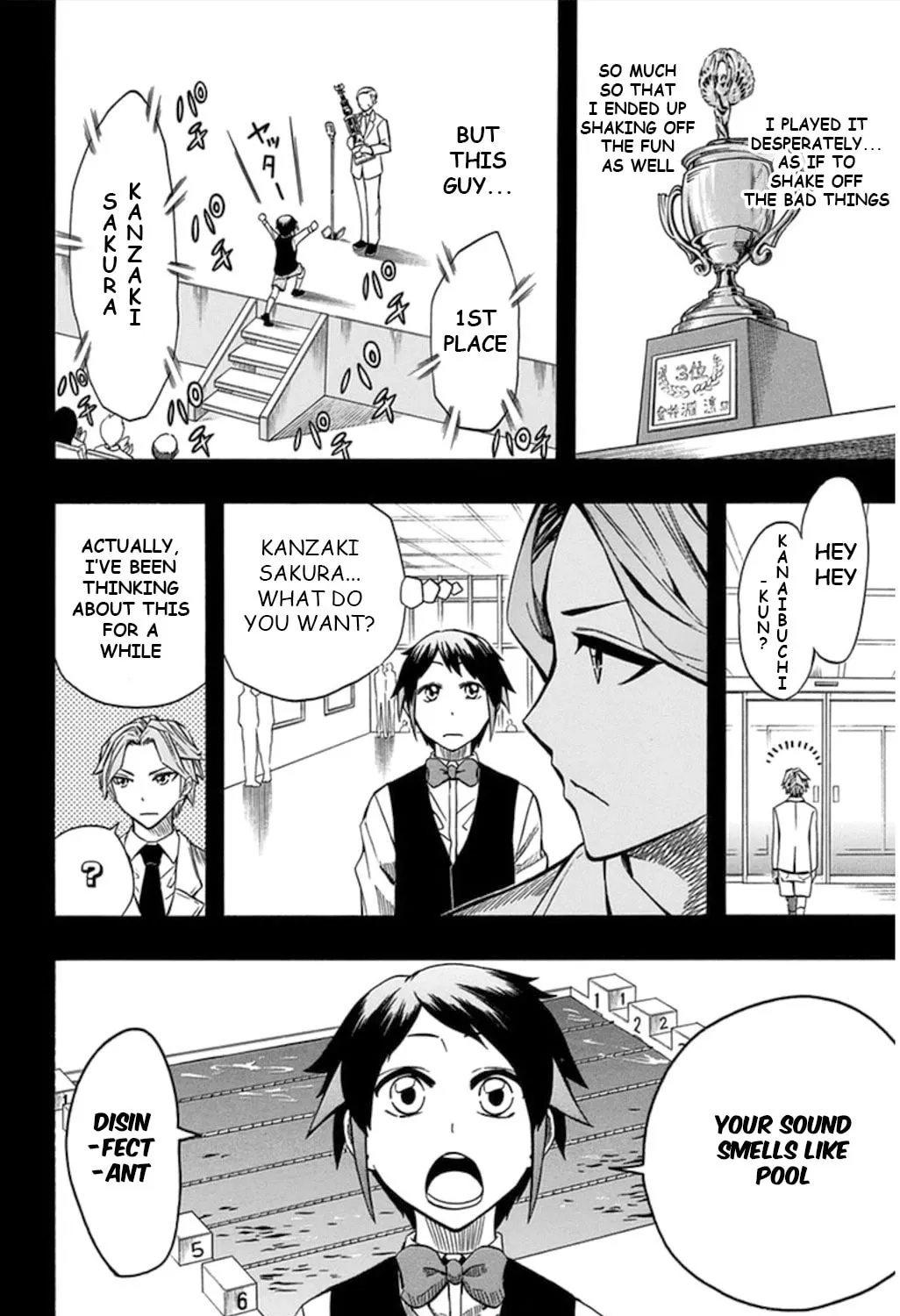 Read Soul Catcher(S) chapter 58 image 17 on Lezhin
