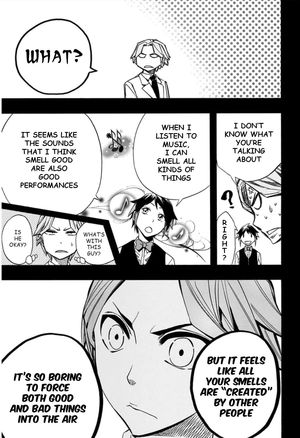 Read Soul Catcher(S) chapter 58 image 19 on Lezhin