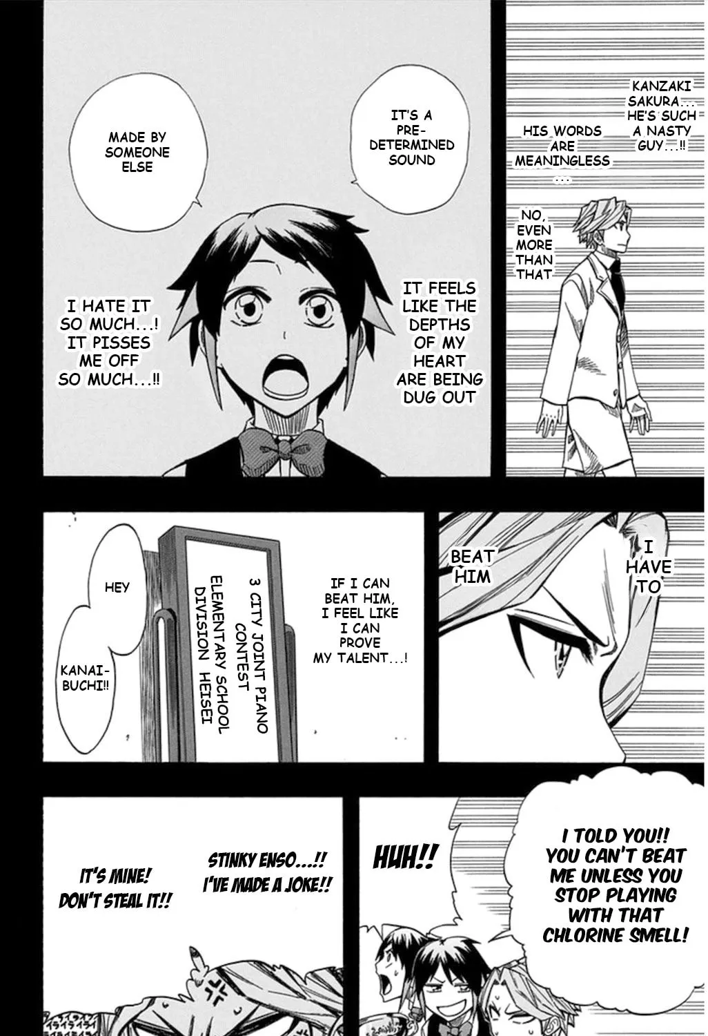 Read Soul Catcher(S) chapter 58 image 25 on Lezhin