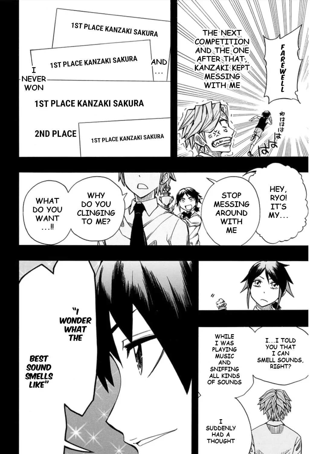 Read Soul Catcher(S) chapter 58 image 29 on Lezhin