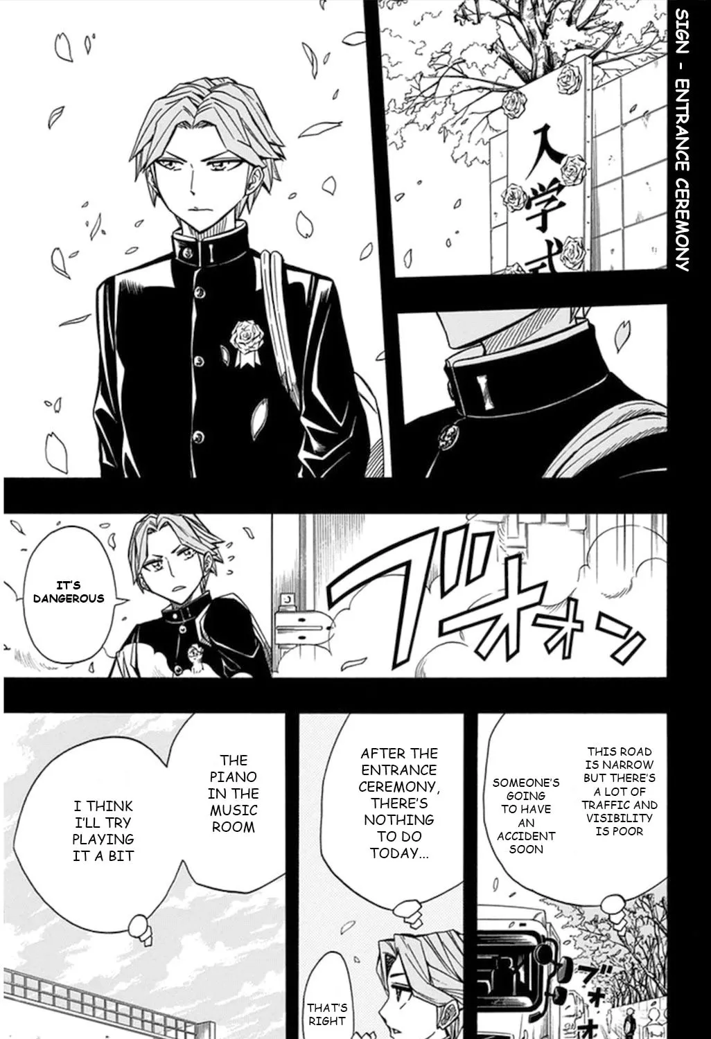 Read Soul Catcher(S) chapter 58 image 35 on Lezhin