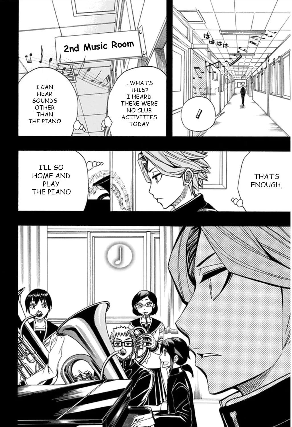 Read Soul Catcher(S) chapter 58 image 37 on Lezhin