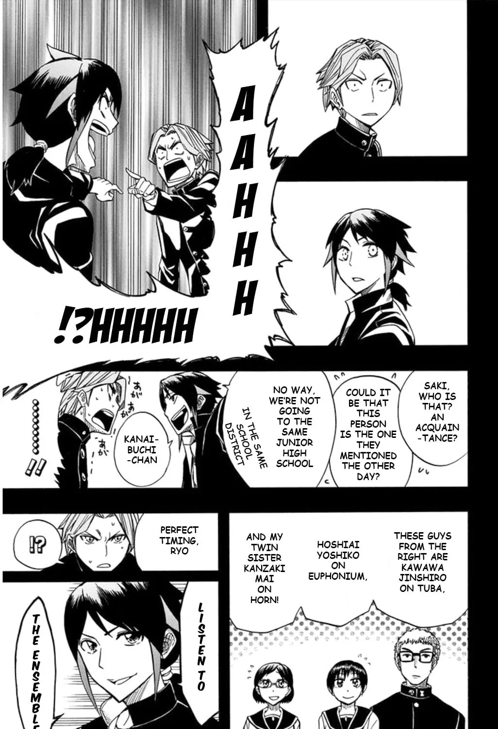 Read Soul Catcher(S) chapter 58 image 39 on Lezhin