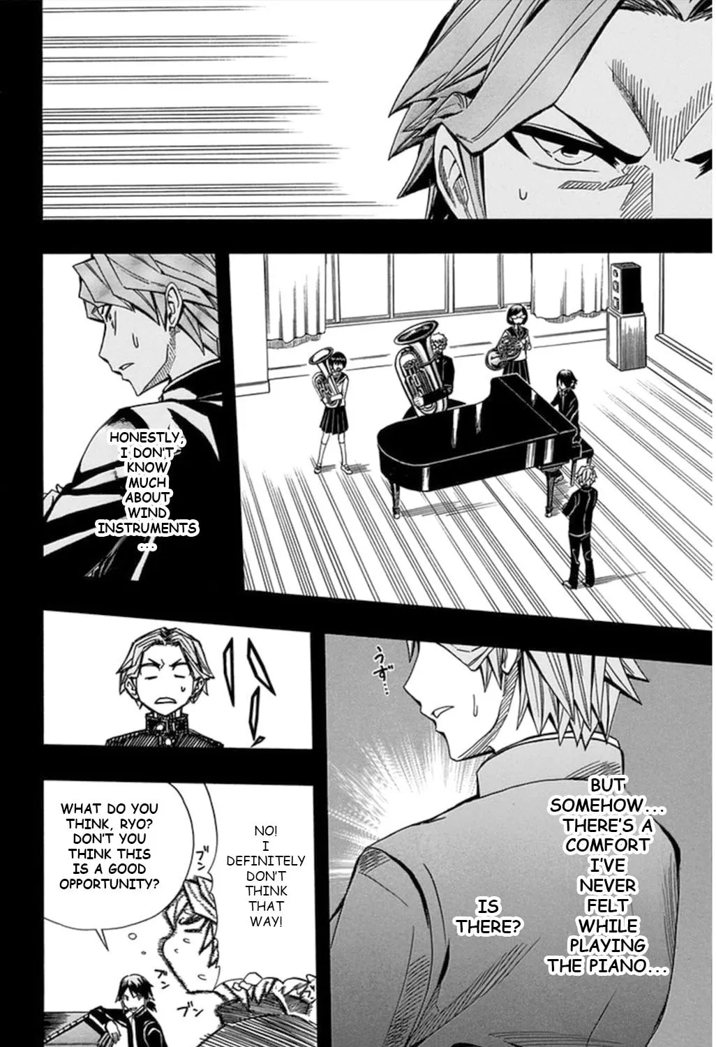 Read Soul Catcher(S) chapter 58 image 41 on Lezhin