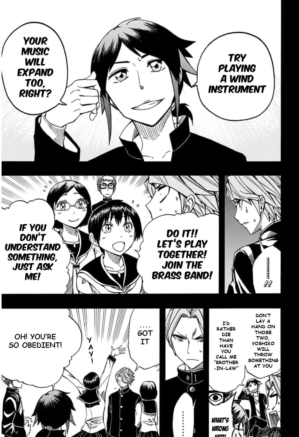Read Soul Catcher(S) chapter 58 image 43 on Lezhin
