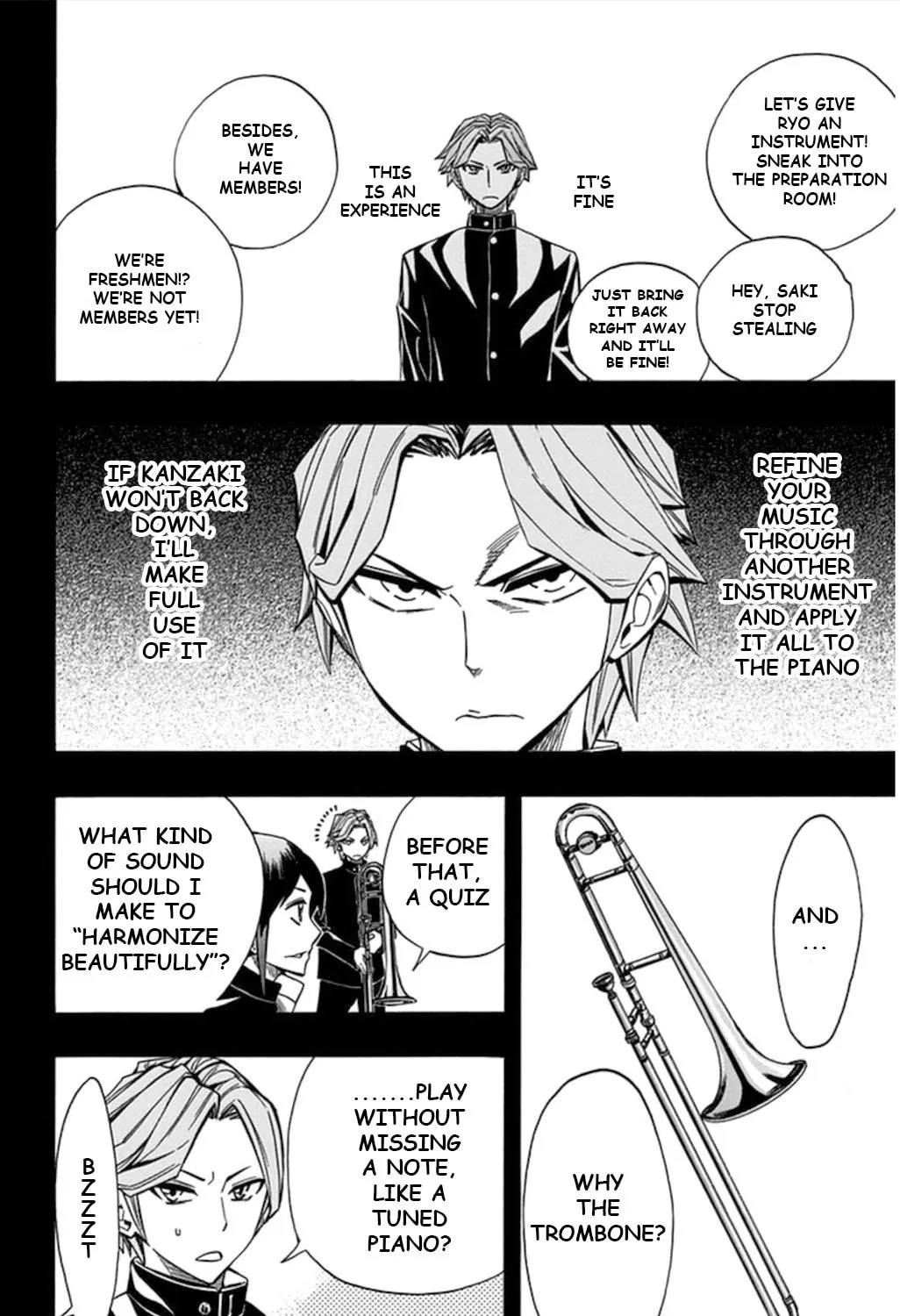 Read Soul Catcher(S) chapter 58 image 45 on Lezhin