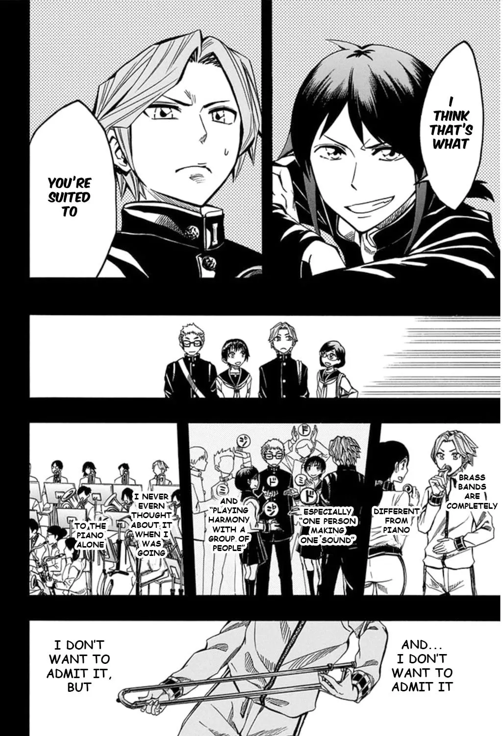 Read Soul Catcher(S) chapter 58 image 49 on Lezhin