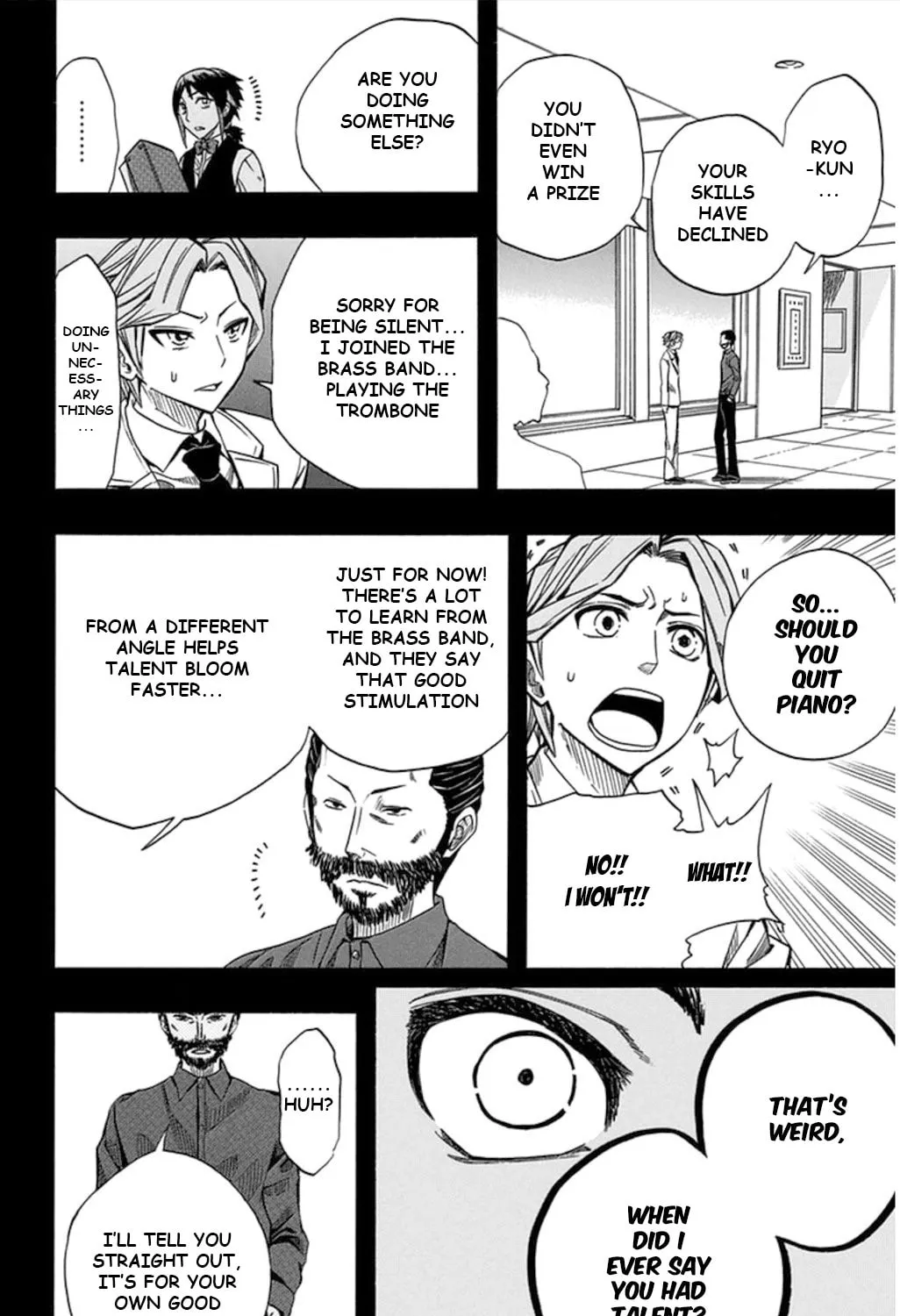 Read Soul Catcher(S) chapter 58 image 53 on Lezhin