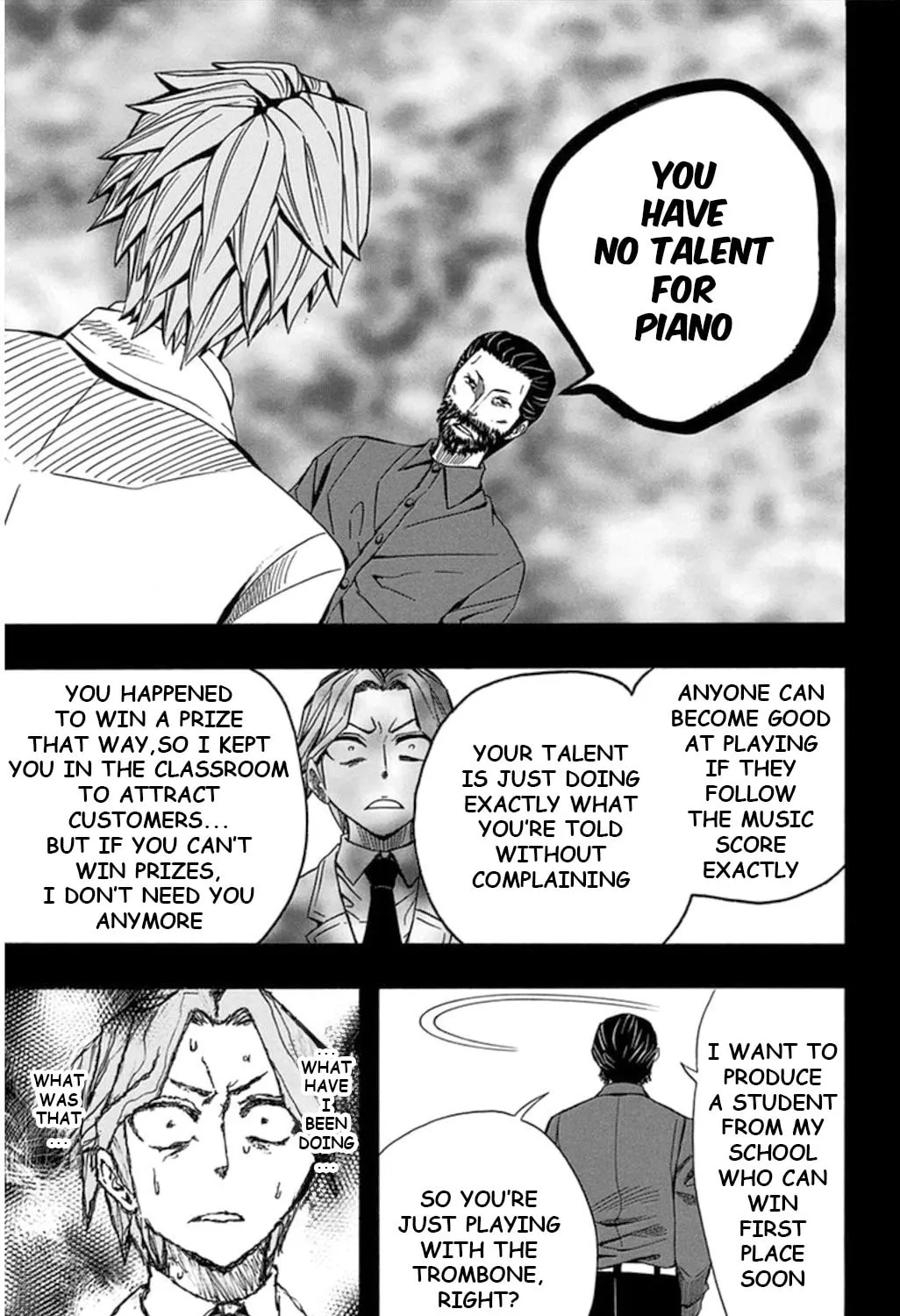 Read Soul Catcher(S) chapter 58 image 55 on Lezhin