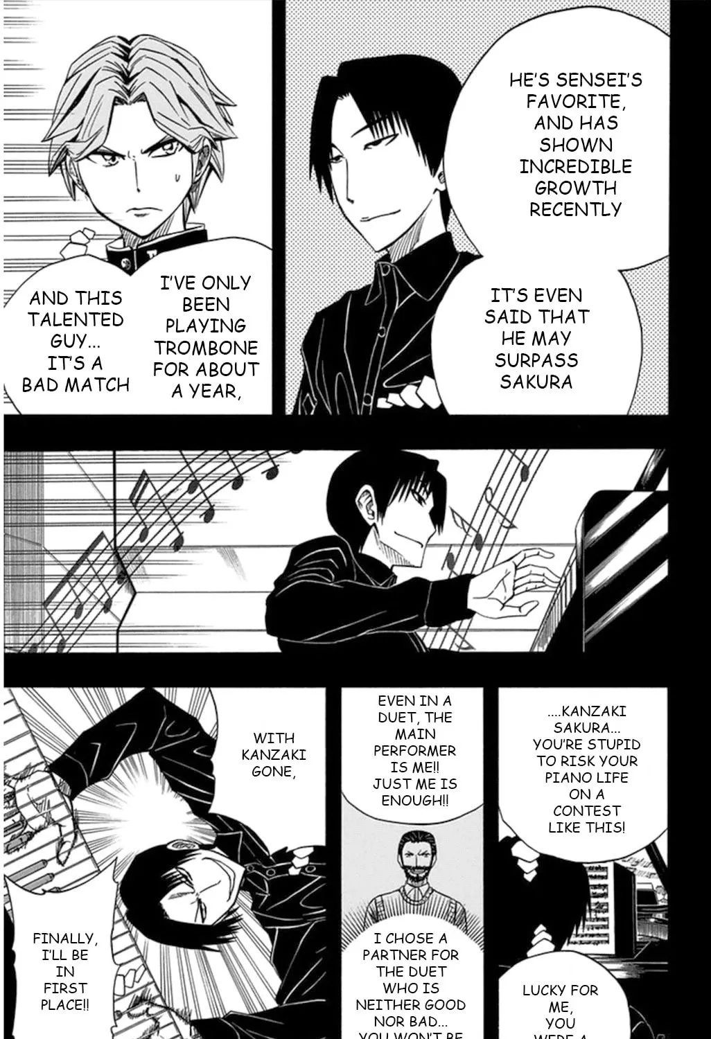Read Soul Catcher(S) chapter 58 image 71 on Lezhin