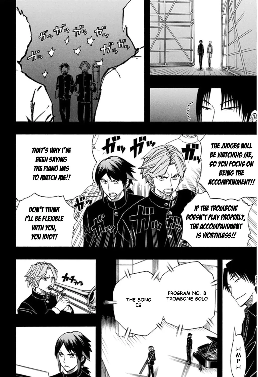 Read Soul Catcher(S) chapter 58 image 73 on Lezhin