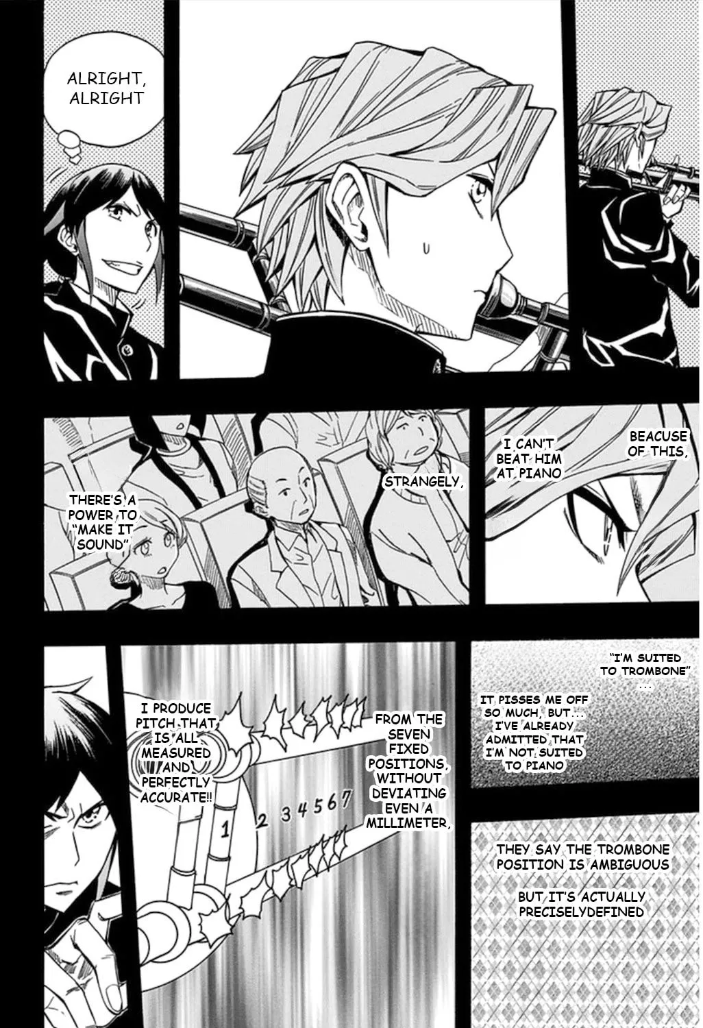 Read Soul Catcher(S) chapter 58 image 77 on Lezhin