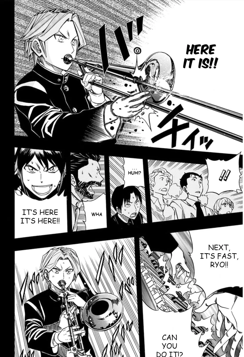 Read Soul Catcher(S) chapter 58 image 81 on Lezhin