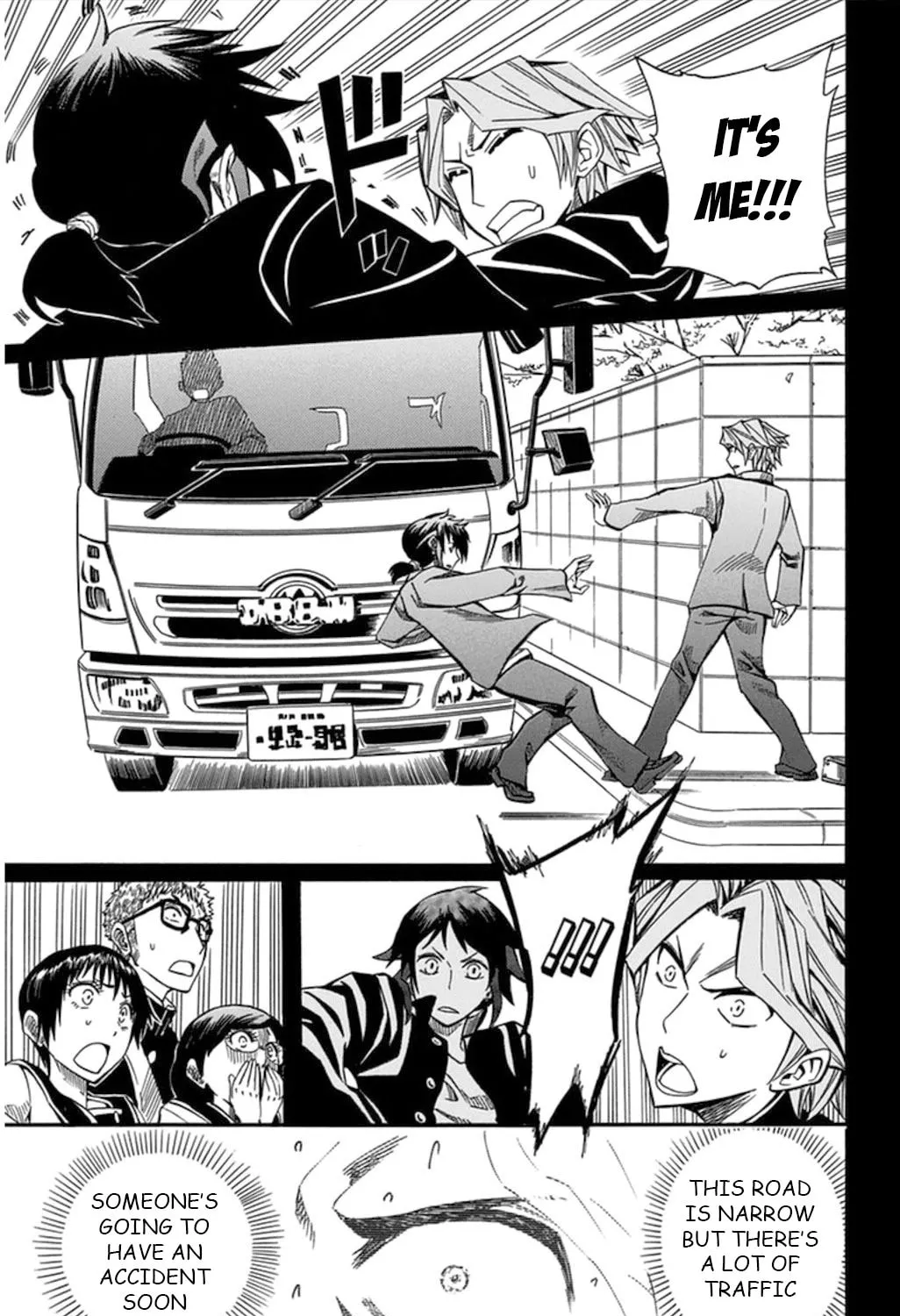 Read Soul Catcher(S) chapter 58 image 93 on Lezhin