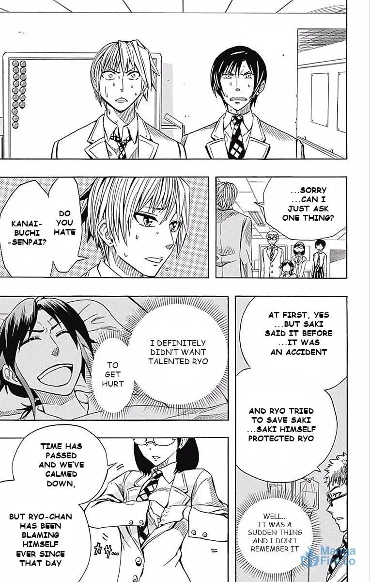 Read Soul Catcher(S) chapter 59 image 14 on Lezhin