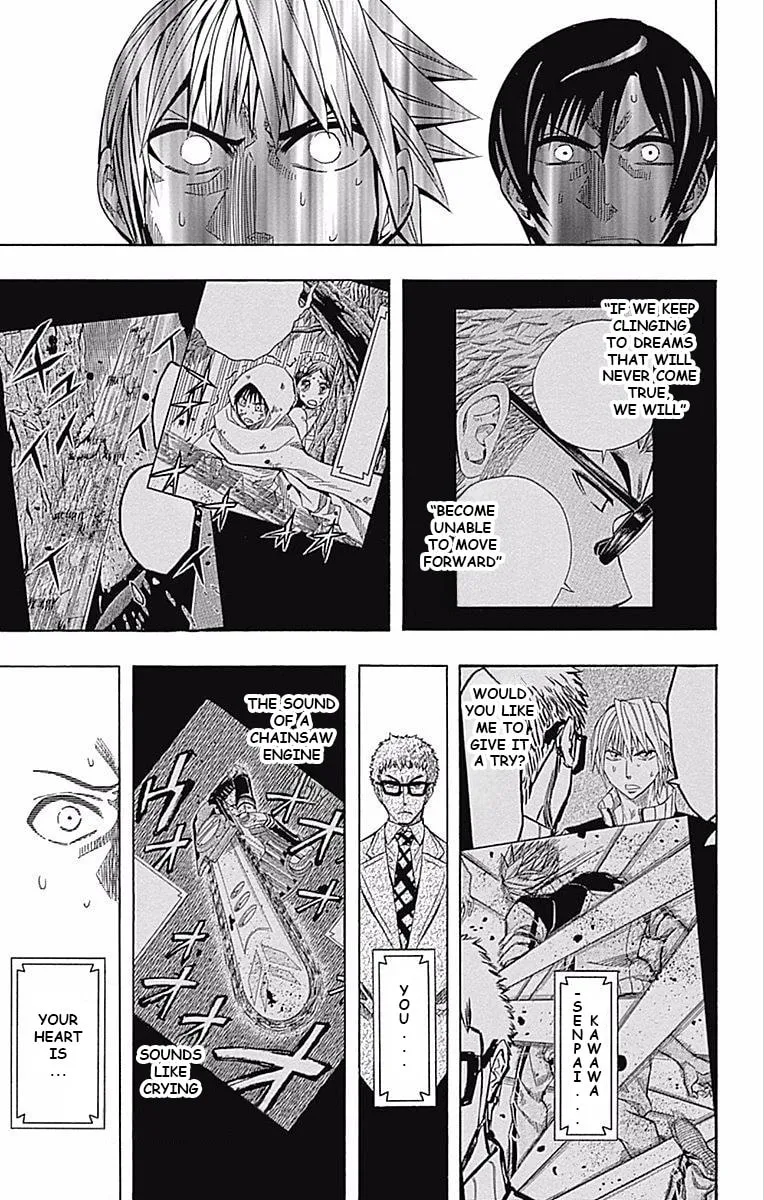 Read Soul Catcher(S) chapter 59 image 16 on Lezhin