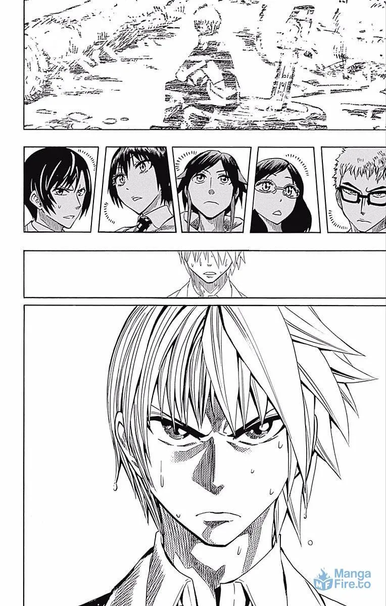Read Soul Catcher(S) chapter 59 image 17 on Lezhin