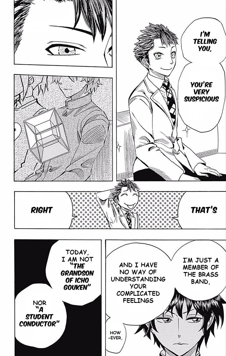 Read Soul Catcher(S) chapter 59 image 19 on Lezhin