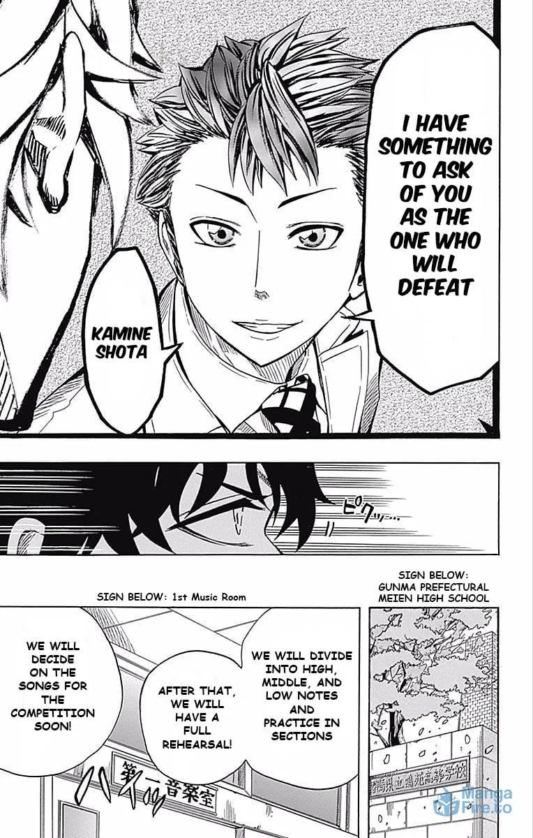 Read Soul Catcher(S) chapter 59 image 20 on Lezhin