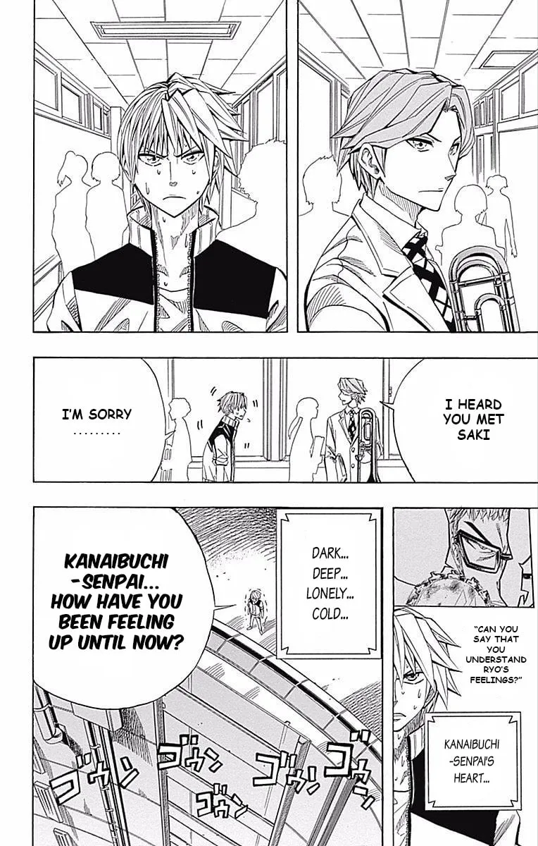 Read Soul Catcher(S) chapter 59 image 21 on Lezhin