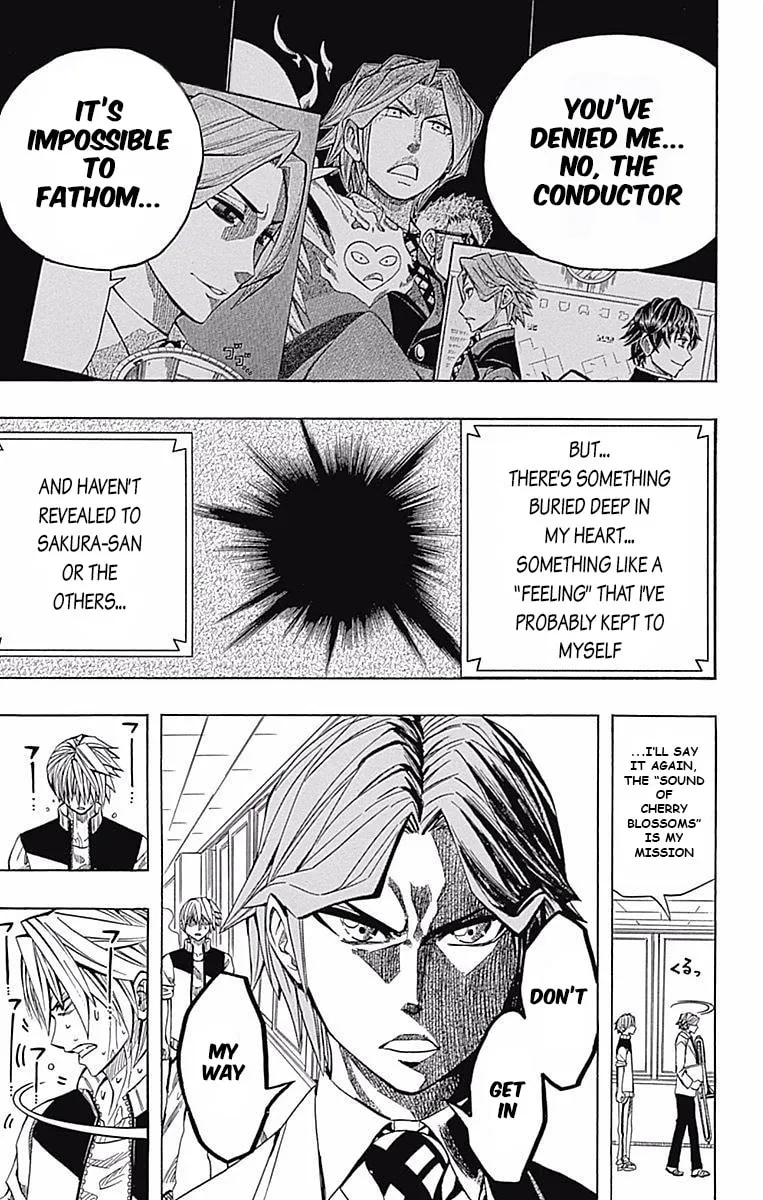 Read Soul Catcher(S) chapter 59 image 22 on Lezhin