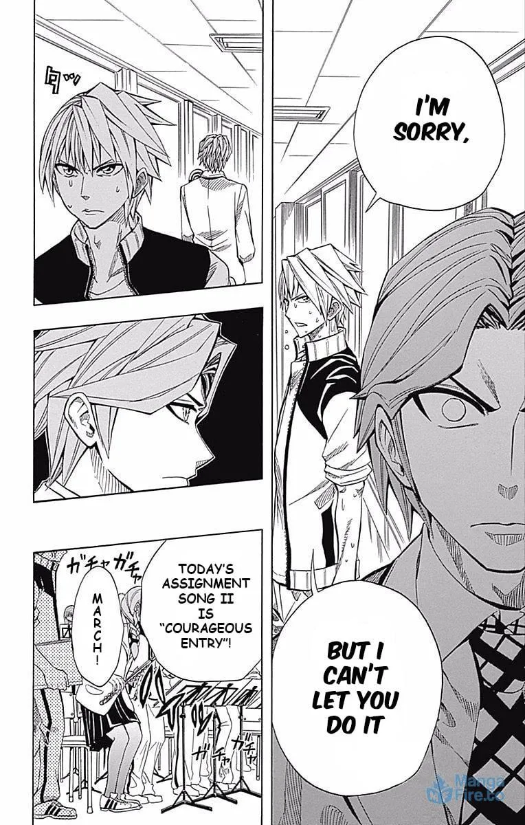 Read Soul Catcher(S) chapter 59 image 23 on Lezhin