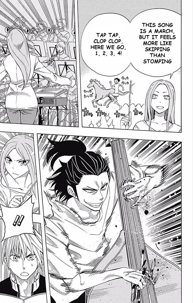 Read Soul Catcher(S) chapter 59 image 24 on Lezhin