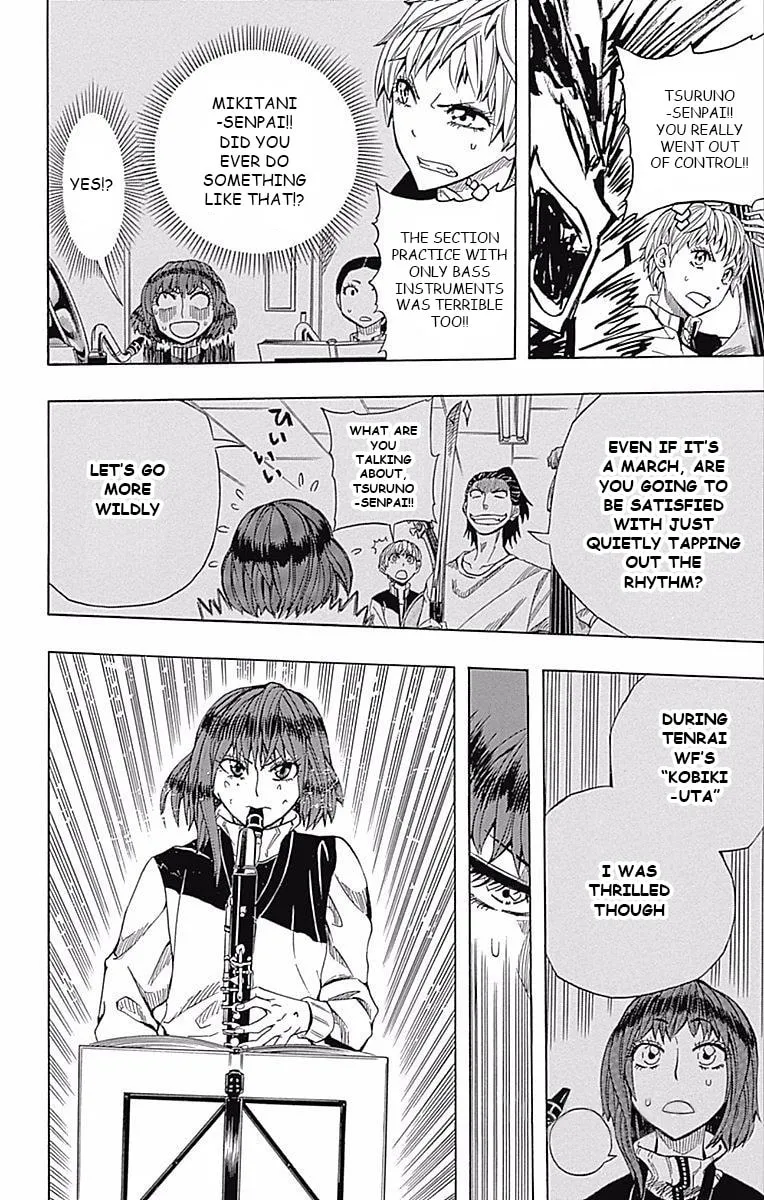 Read Soul Catcher(S) chapter 59 image 25 on Lezhin