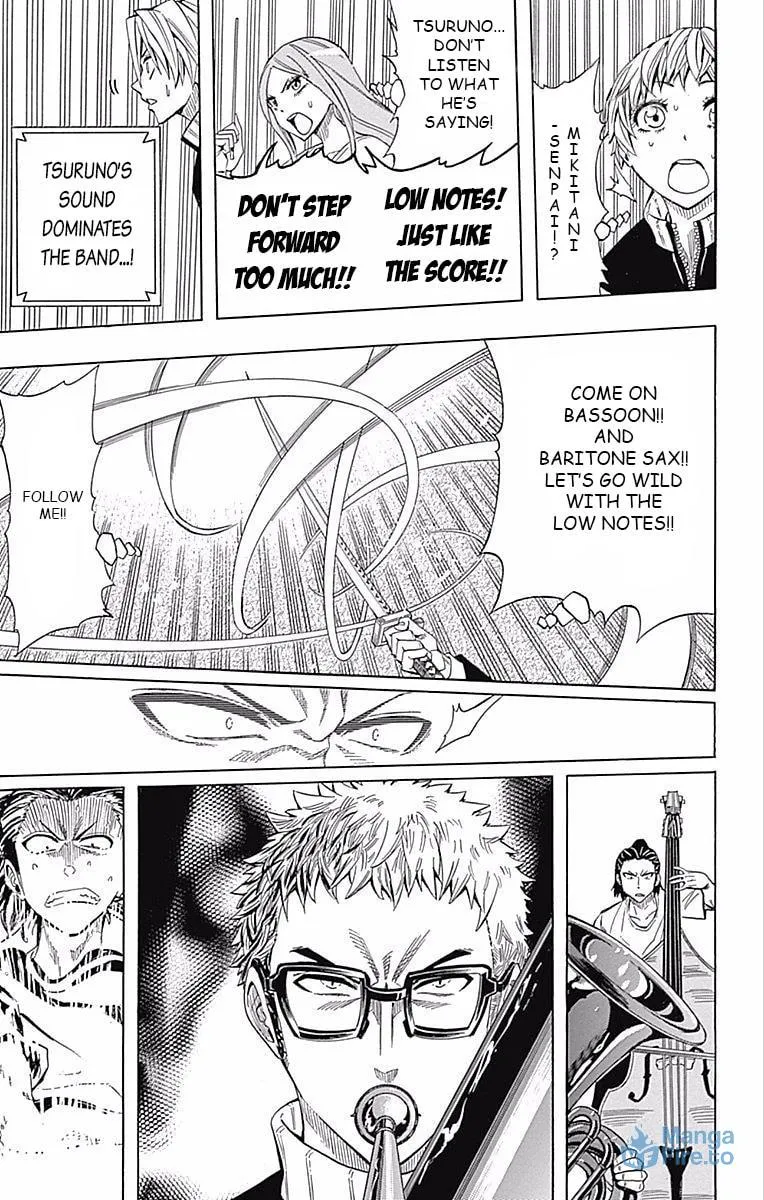 Read Soul Catcher(S) chapter 59 image 26 on Lezhin