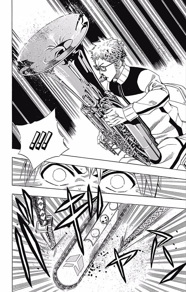 Read Soul Catcher(S) chapter 59 image 27 on Lezhin