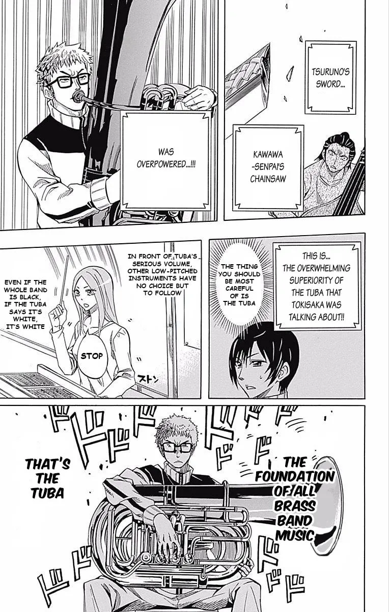 Read Soul Catcher(S) chapter 59 image 28 on Lezhin