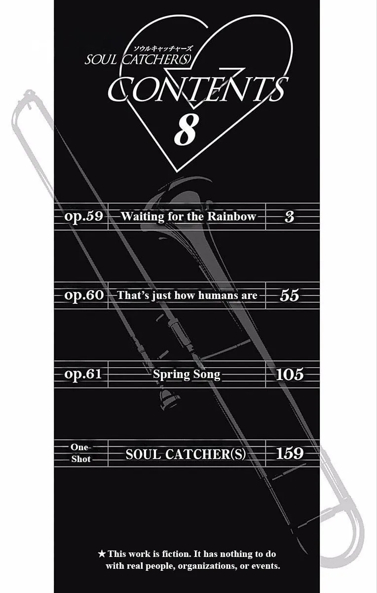 Read Soul Catcher(S) chapter 59 image 3 on Lezhin