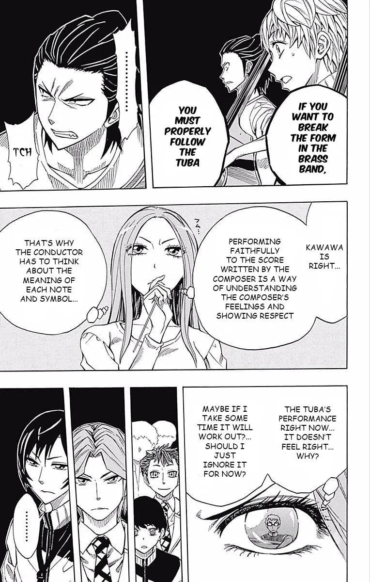 Read Soul Catcher(S) chapter 59 image 30 on Lezhin