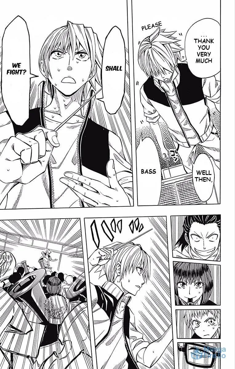 Read Soul Catcher(S) chapter 59 image 32 on Lezhin