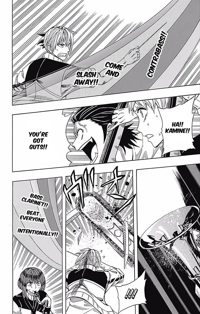 Read Soul Catcher(S) chapter 59 image 33 on Lezhin