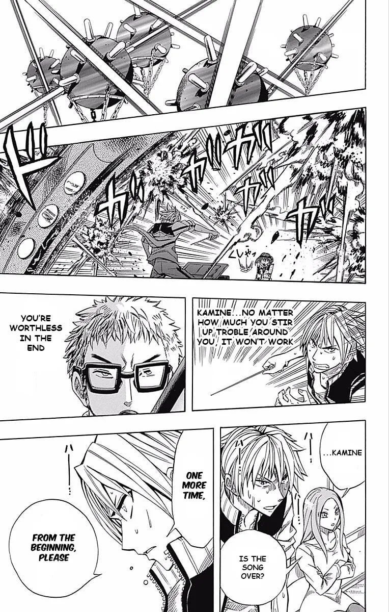 Read Soul Catcher(S) chapter 59 image 34 on Lezhin