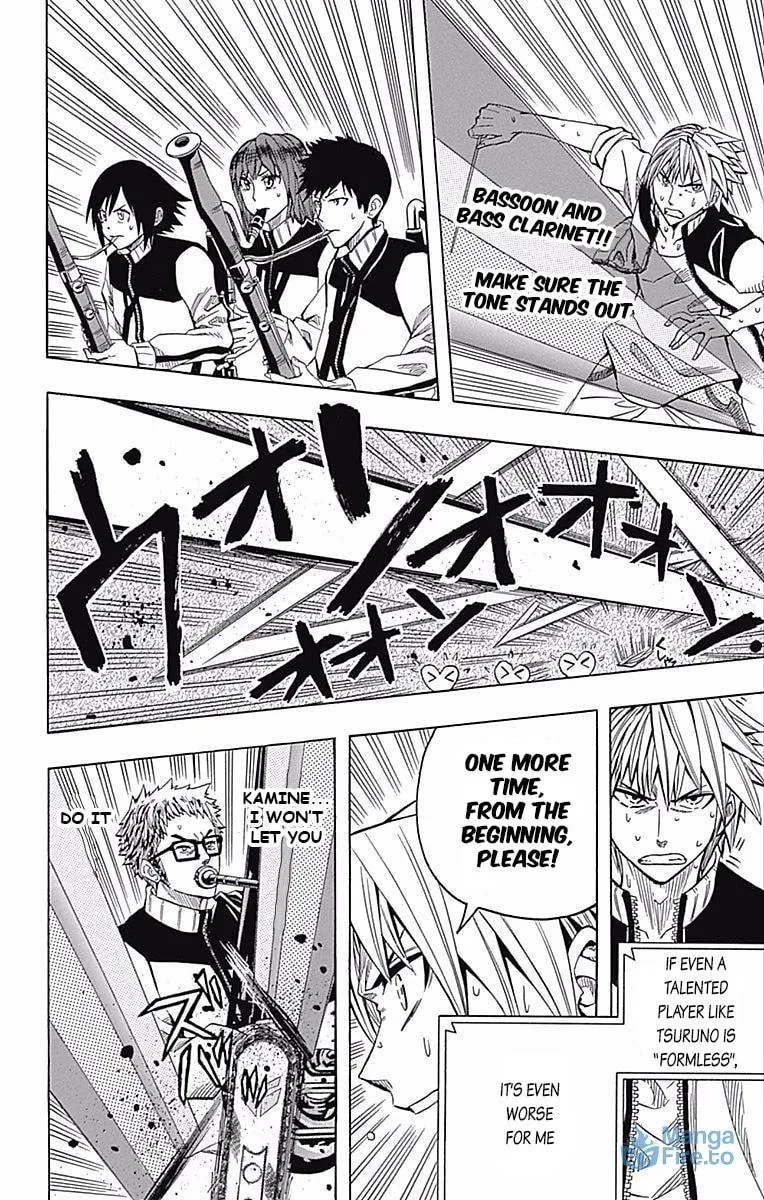 Read Soul Catcher(S) chapter 59 image 35 on Lezhin