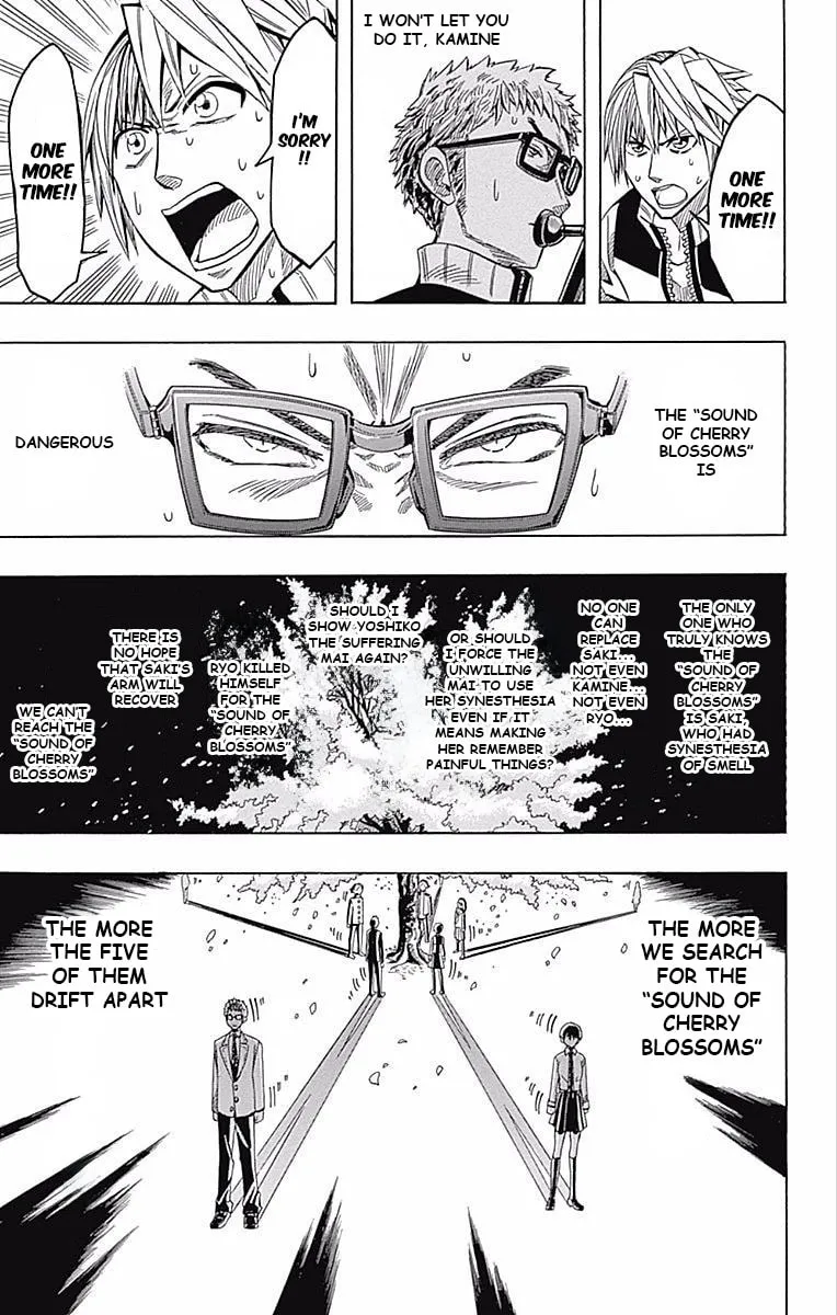 Read Soul Catcher(S) chapter 59 image 36 on Lezhin