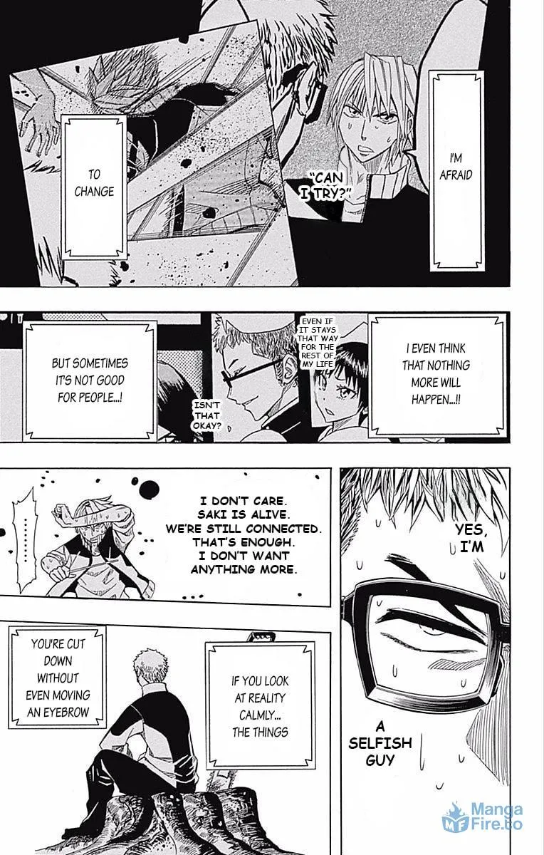 Read Soul Catcher(S) chapter 59 image 38 on Lezhin