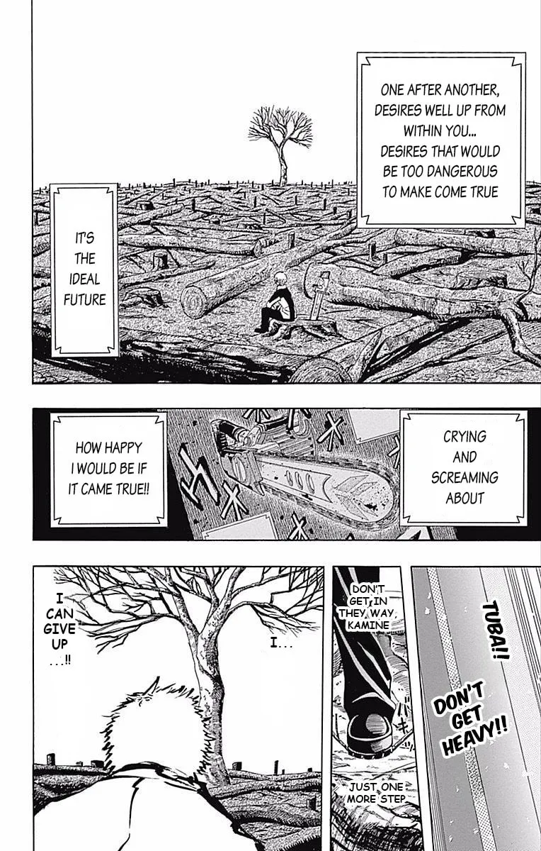 Read Soul Catcher(S) chapter 59 image 39 on Lezhin