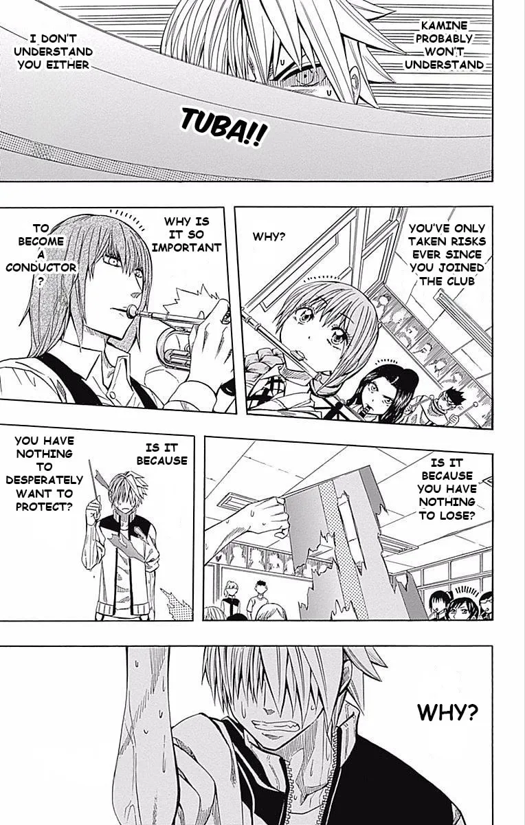 Read Soul Catcher(S) chapter 59 image 40 on Lezhin