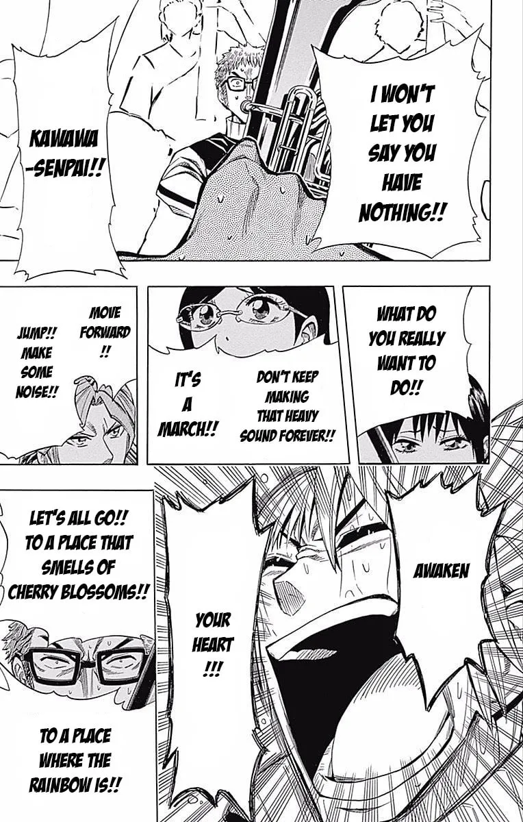 Read Soul Catcher(S) chapter 59 image 42 on Lezhin