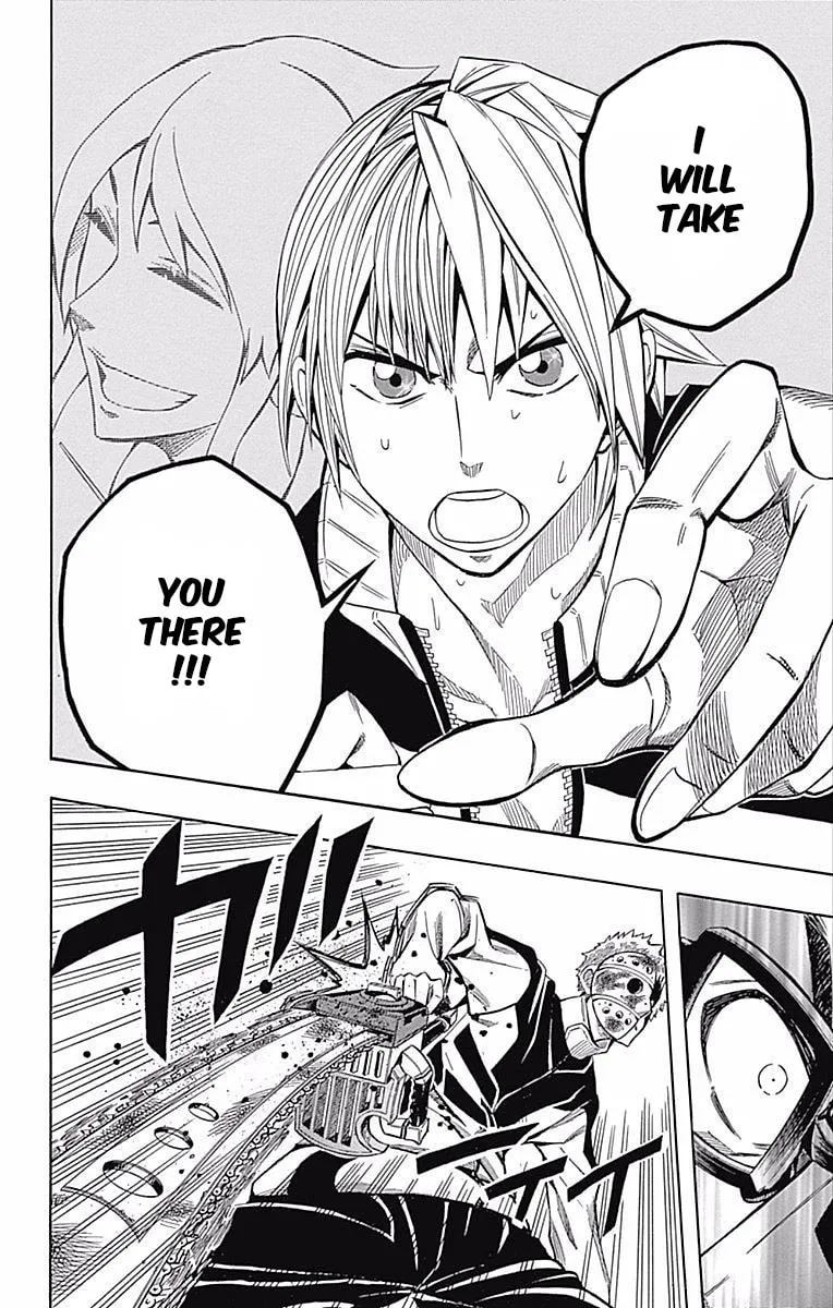 Read Soul Catcher(S) chapter 59 image 43 on Lezhin