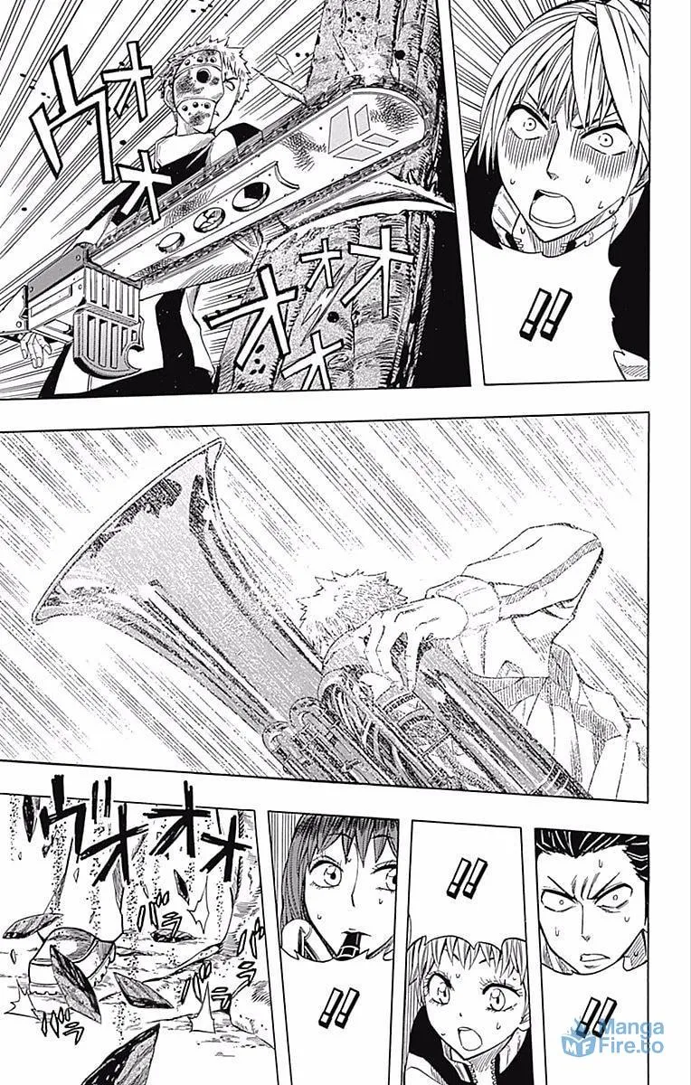 Read Soul Catcher(S) chapter 59 image 44 on Lezhin