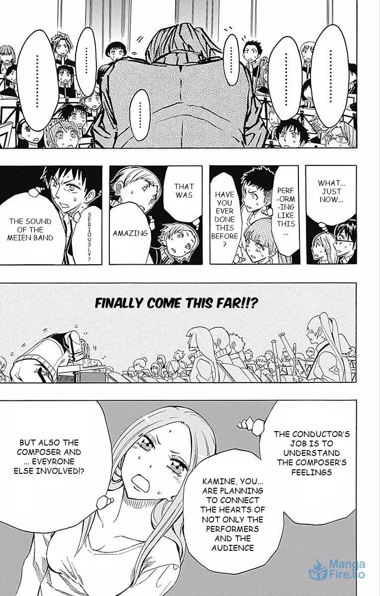 Read Soul Catcher(S) chapter 59 image 47 on Lezhin