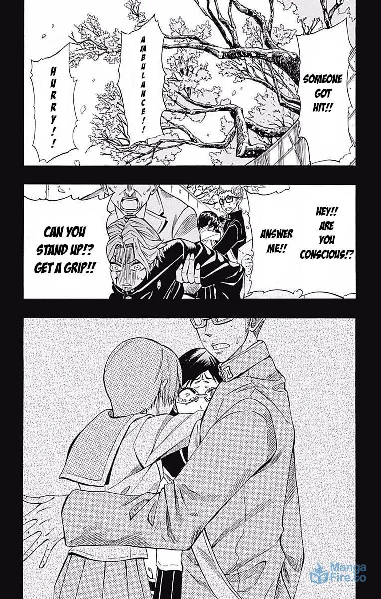 Read Soul Catcher(S) chapter 59 image 5 on Lezhin