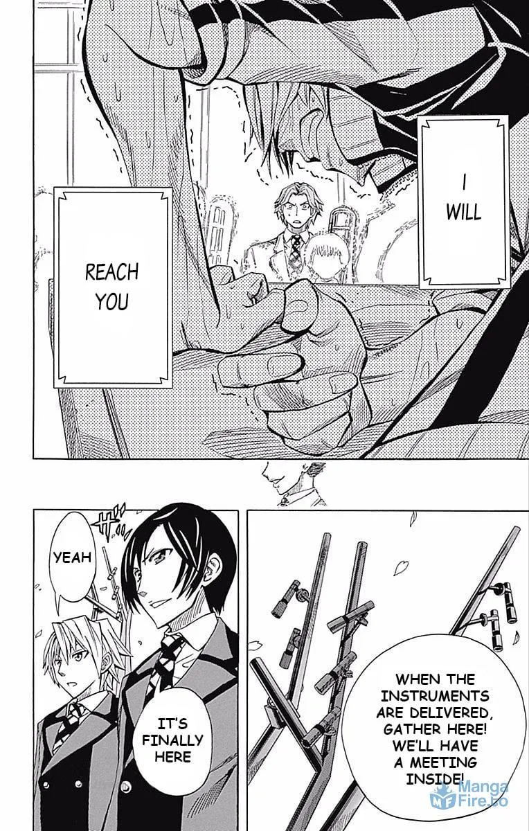 Read Soul Catcher(S) chapter 59 image 50 on Lezhin