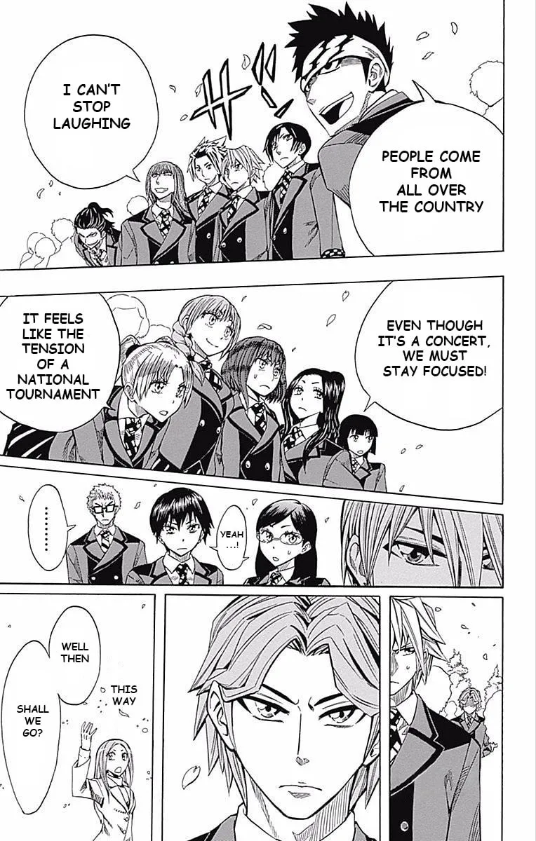 Read Soul Catcher(S) chapter 59 image 51 on Lezhin